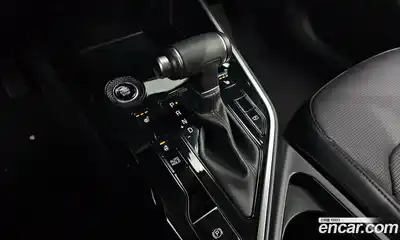 Kia Niro 2024 1.6 гидро в Москве № 1831415, миниатюра 12