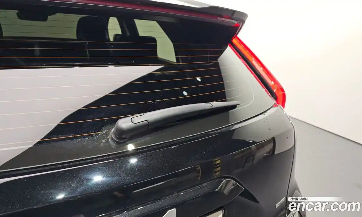 Kia Niro 2024 1.6 гидро в Москве № 1831415, фото 27