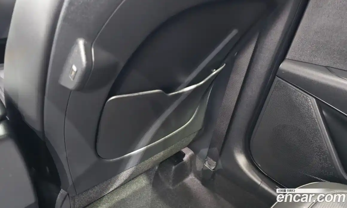 Kia Niro 2024 1.6 гидро в Москве № 1831415, фото 28