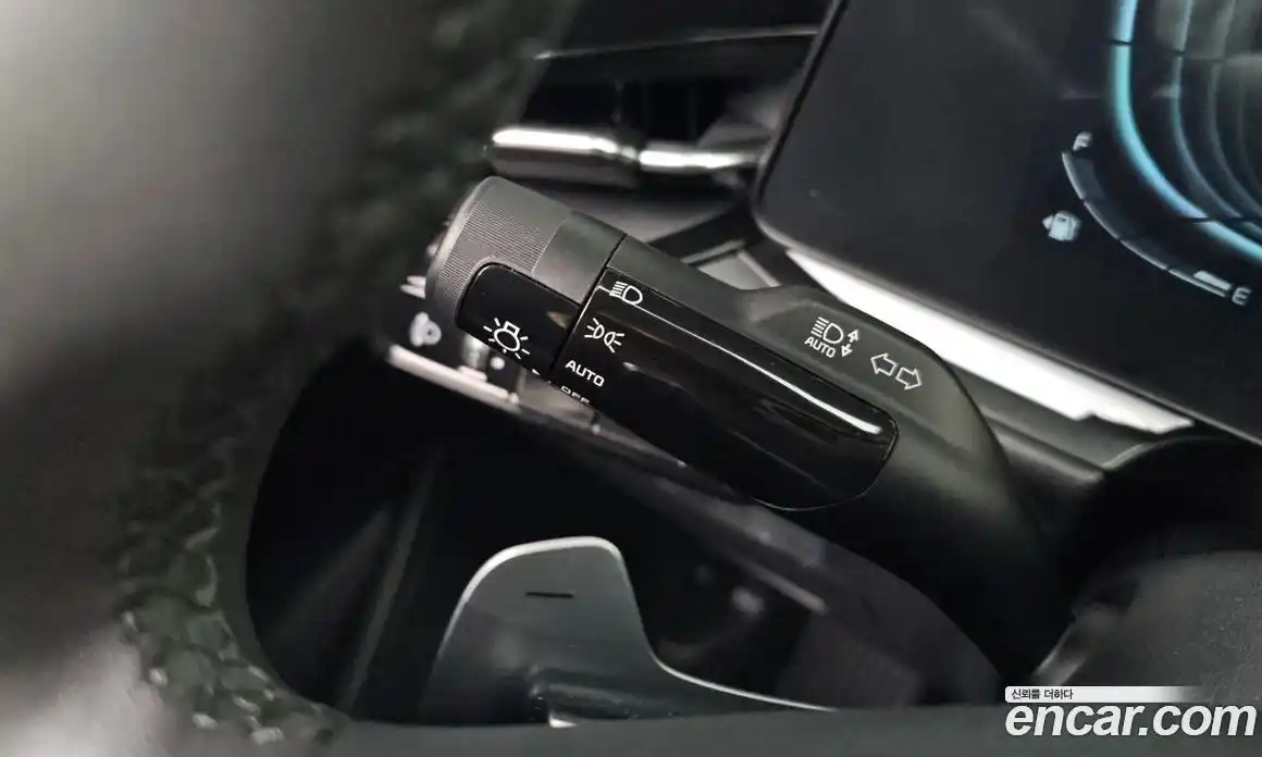 Kia Niro 2024 1.6 гидро в Москве № 1831415, фото 29