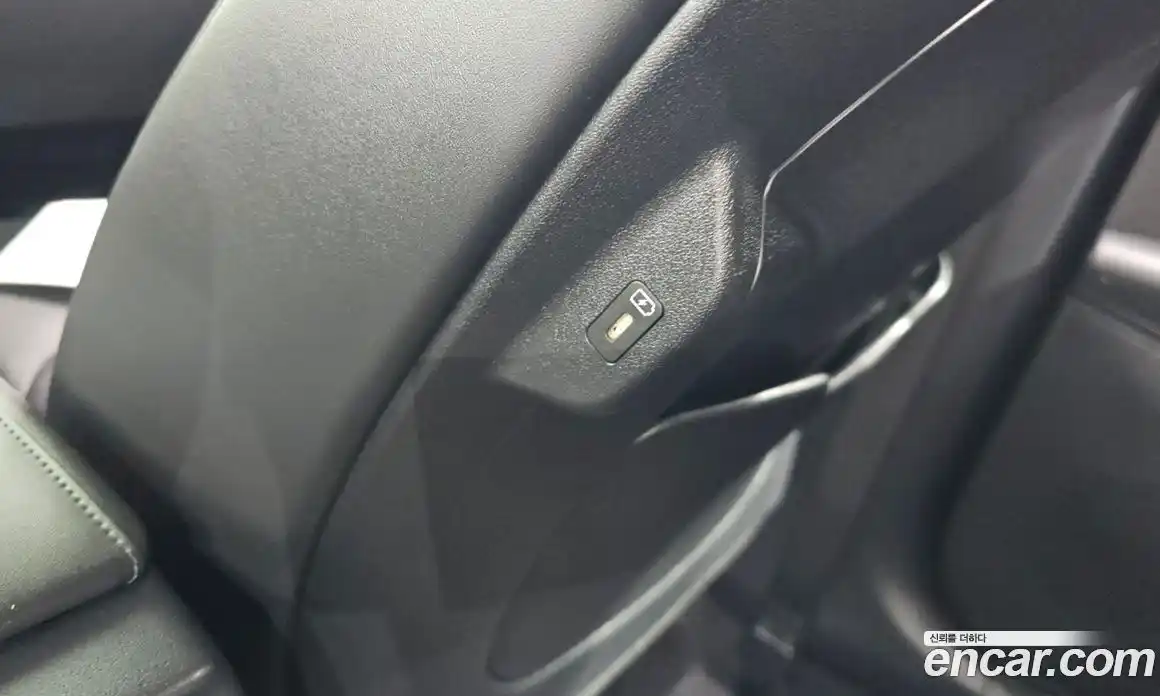 Kia Niro 2024 1.6 гидро в Москве № 1831415, фото 30