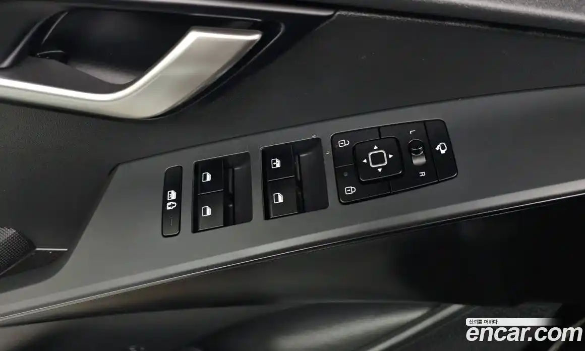 Kia Niro 2024 1.6 гидро в Москве № 1831415, фото 31