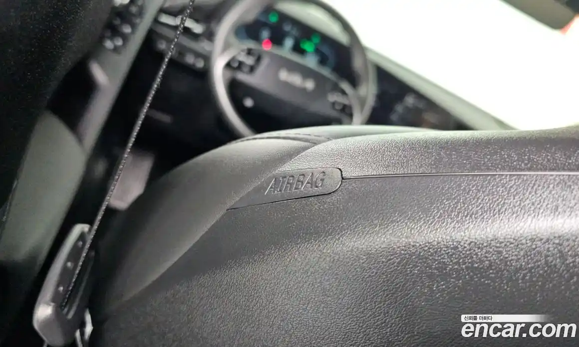 Kia Niro 2024 1.6 гидро в Москве № 1831415, фото 33