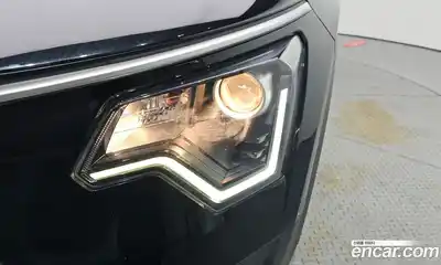 Kia Niro 2024 1.6 гидро в Москве № 1831415, миниатюра 8
