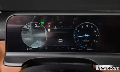 Kia Seltos 2024 1.6 гидро в Москве № 1831459, миниатюра 11
