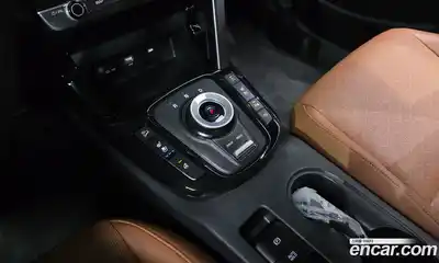 Kia Seltos 2024 1.6 гидро в Москве № 1831459, миниатюра 12