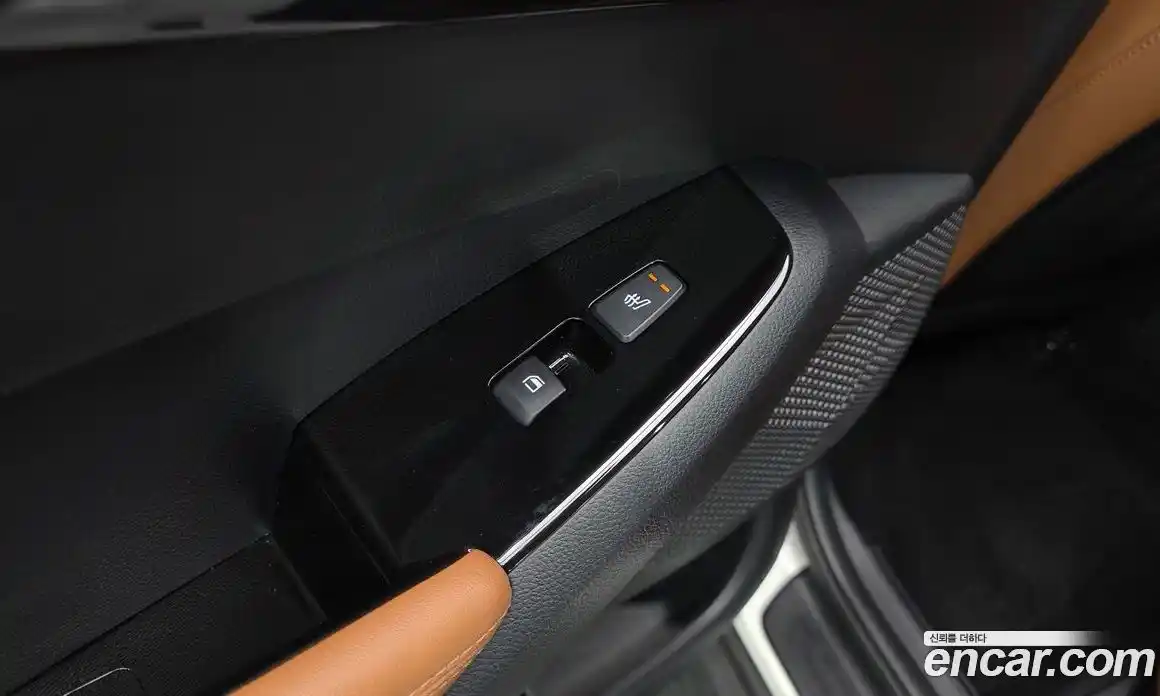 Kia Seltos 2024 1.6 гидро в Москве № 1831459, фото 25