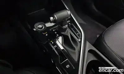 Kia Niro 2024 1.6 гидро в Москве № 1831479, миниатюра 12