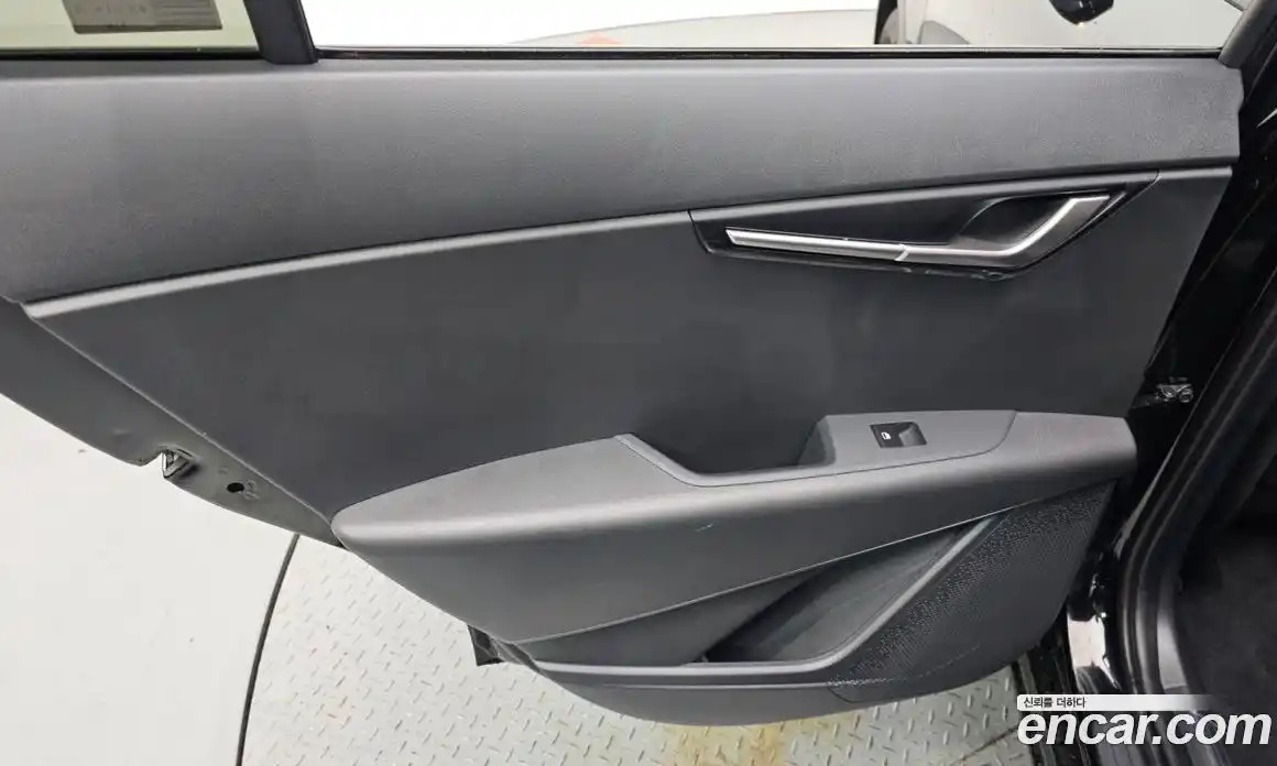 Kia Niro 2024 1.6 гидро в Москве № 1831479, фото 15