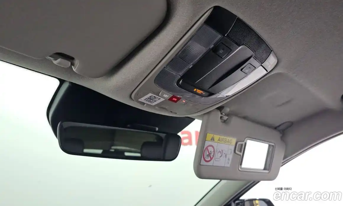 Kia Niro 2024 1.6 гидро в Москве № 1831479, фото 25