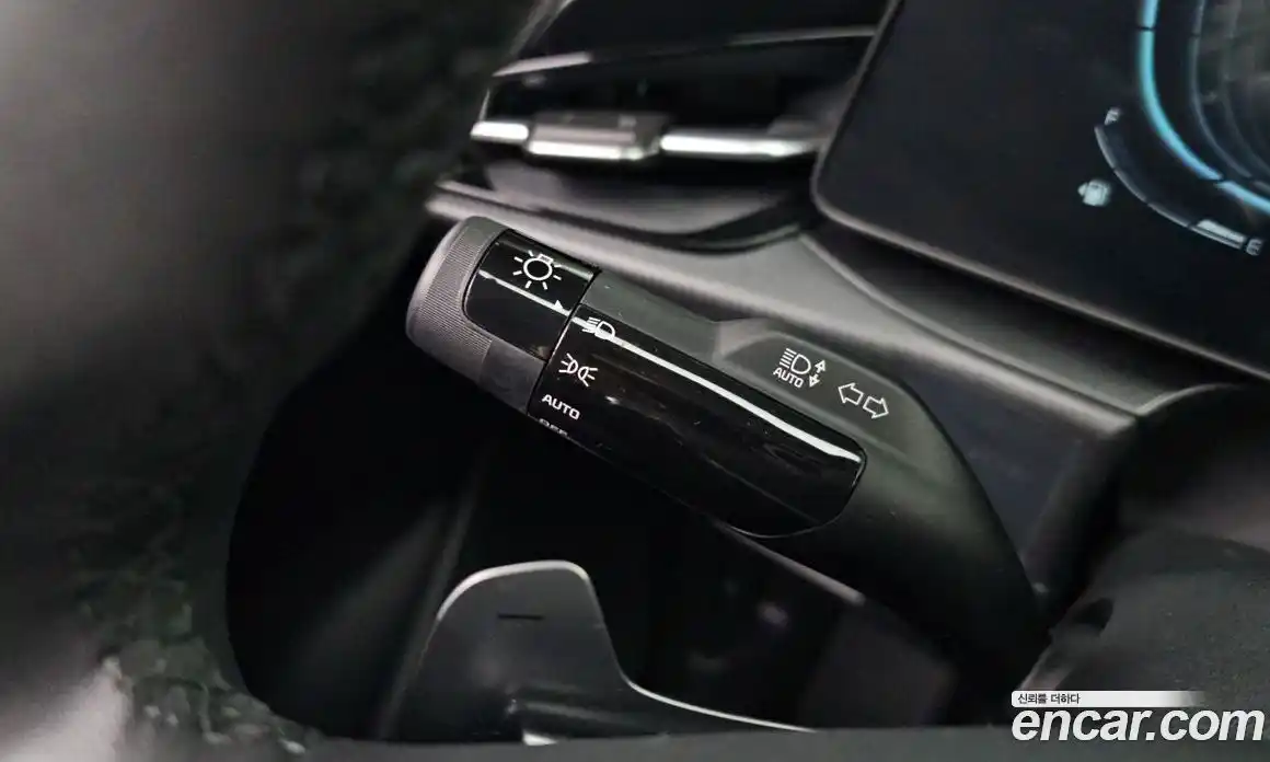 Kia Niro 2024 1.6 гидро в Москве № 1831479, фото 29