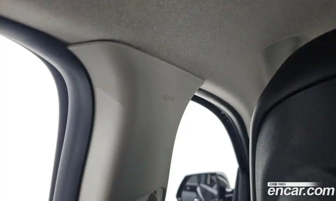 Kia Niro 2024 1.6 гидро в Москве № 1831479, фото 30