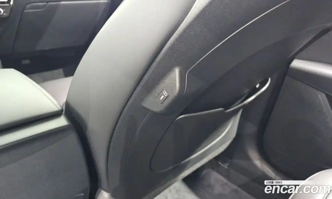 Kia Niro 2024 1.6 гидро в Москве № 1831479, фото 33