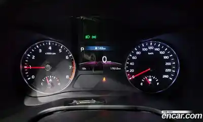 Kia K3 2023 1.6 гидро в Москве № 1831511, миниатюра 11