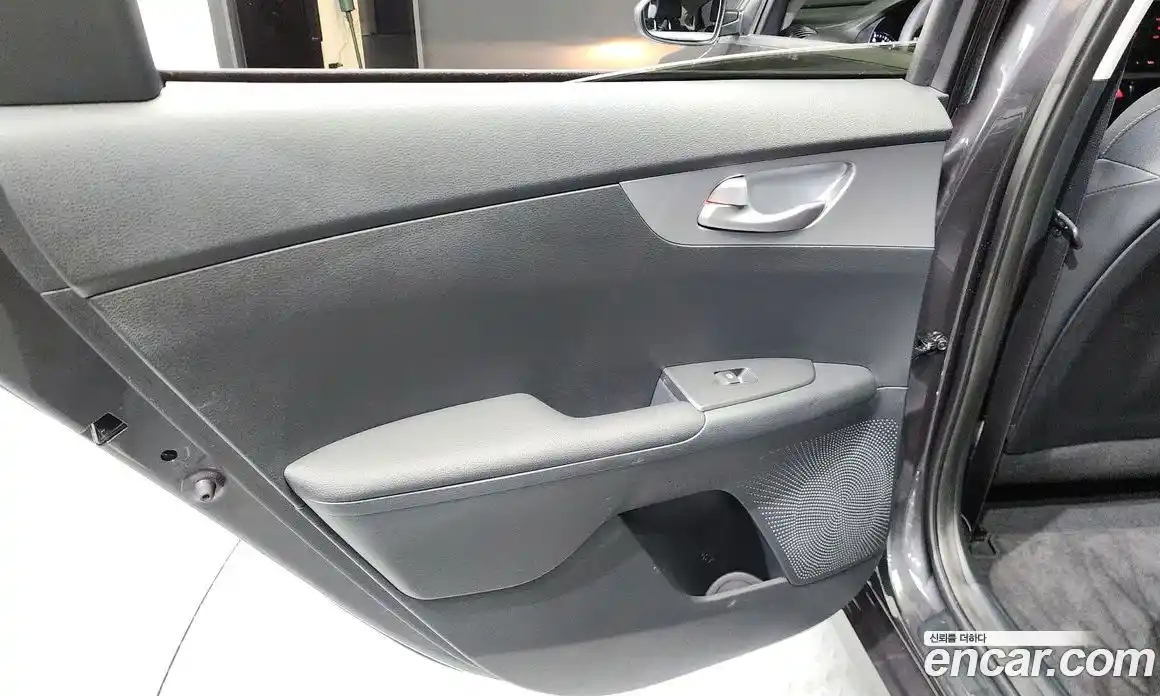 Kia K3 2023 1.6 гидро в Москве № 1831511, фото 15