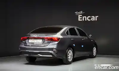 Kia K3 2023 1.6 гидро в Москве № 1831511, миниатюра 2