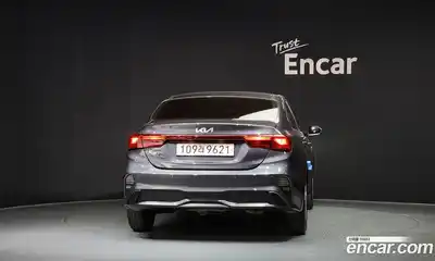 Kia K3 2023 1.6 гидро в Москве № 1831511, миниатюра 4