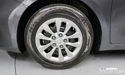 Kia K3 2023 1.6 гидро в Москве № 1831511, миниатюра 5