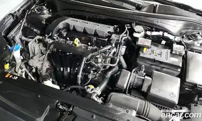 Kia K3 2023 1.6 гидро в Москве № 1831511, миниатюра 6