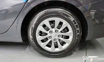 Kia K3 2023 1.6 гидро в Москве № 1831511, миниатюра 7