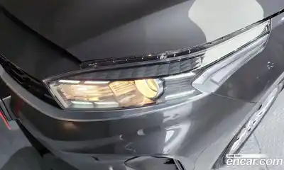 Kia K3 2023 1.6 гидро в Москве № 1831511, миниатюра 8