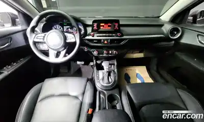 Kia K3 2023 1.6 гидро в Москве № 1831511, миниатюра 10