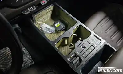 Kia Tasman 2025 2.5 гидро в Москве № 1831564, миниатюра 12