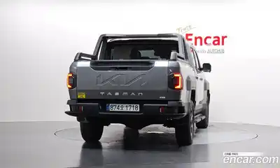 Kia Tasman 2025 2.5 гидро в Москве № 1831564, миниатюра 4