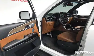 Kia Mohave 2024 3.0 гидро в Москве № 1831709, миниатюра 12