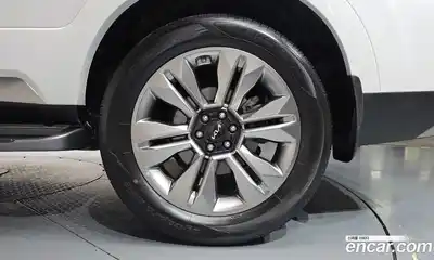 Kia Mohave 2024 3.0 гидро в Москве № 1831709, миниатюра 6
