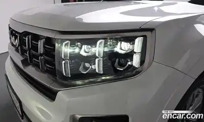 Kia Mohave 2024 3.0 гидро в Москве № 1831709, миниатюра 7