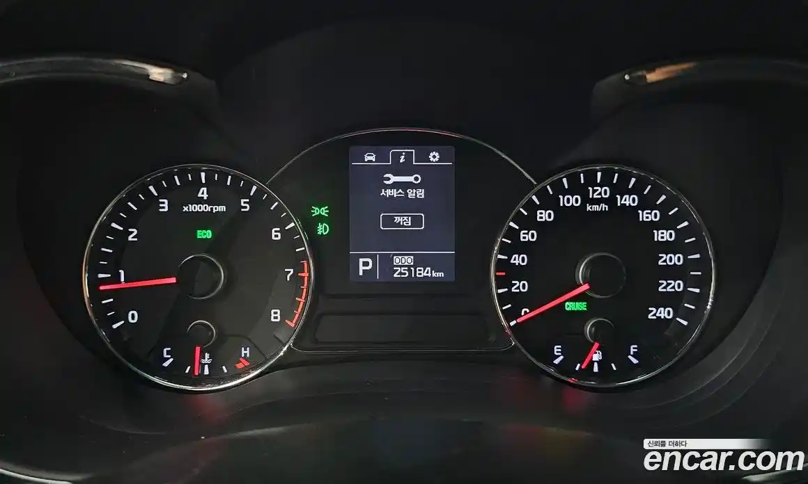 Kia K3 2014 1.6 гидро в Москве № 1831710, фото 11