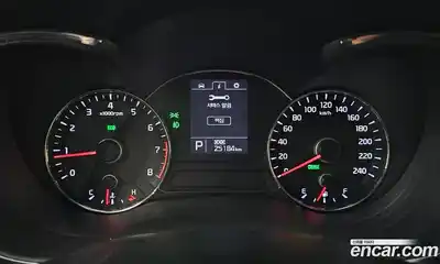 Kia K3 2014 1.6 гидро в Москве № 1831710, миниатюра 11