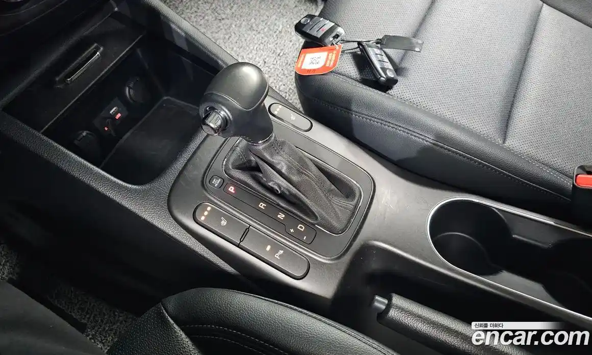 Kia K3 2014 1.6 гидро в Москве № 1831710, фото 12