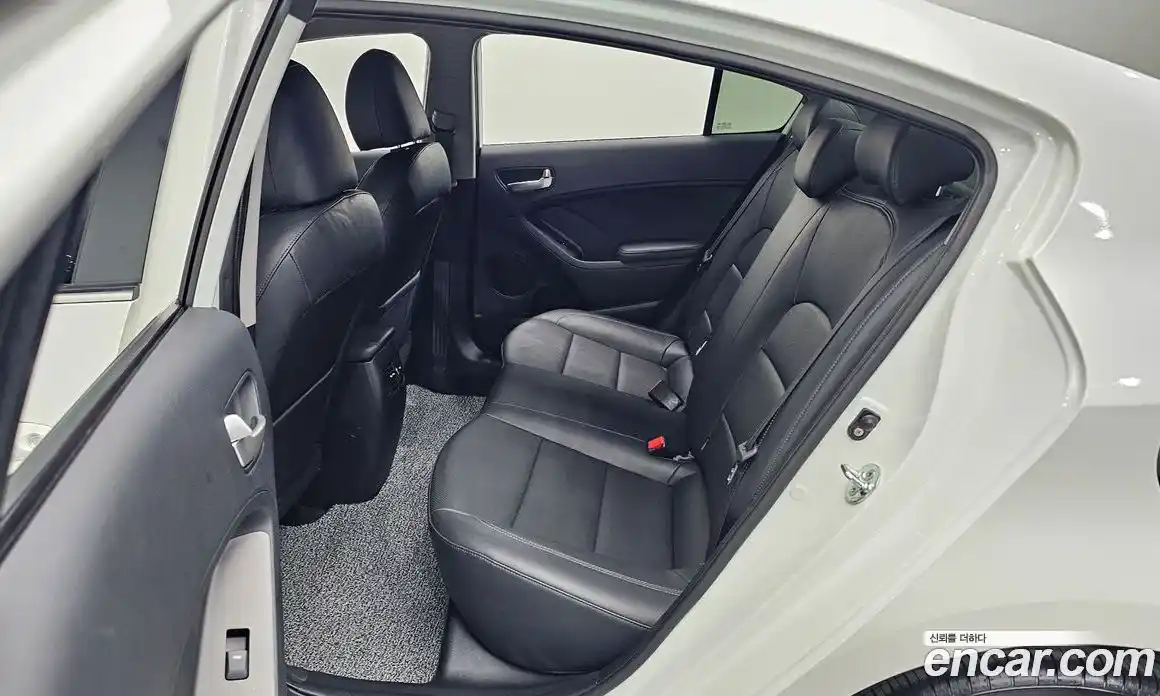 Kia K3 2014 1.6 гидро в Москве № 1831710, фото 17