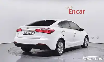 Kia K3 2014 1.6 гидро в Москве № 1831710, миниатюра 2