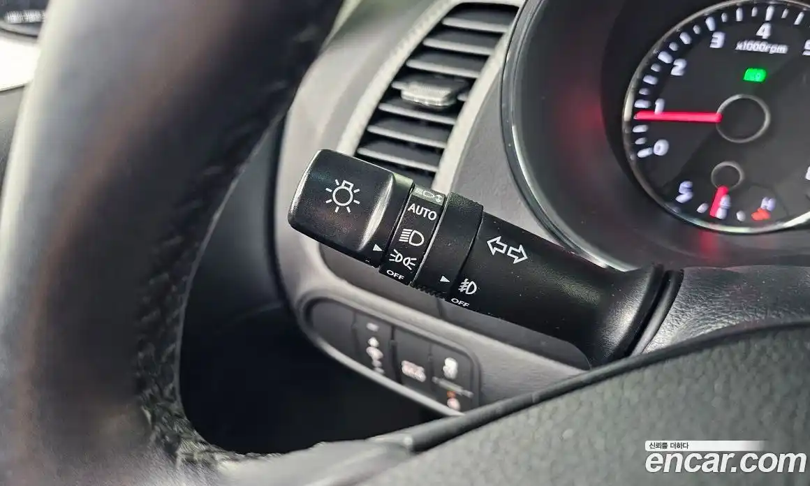 Kia K3 2014 1.6 гидро в Москве № 1831710, фото 21