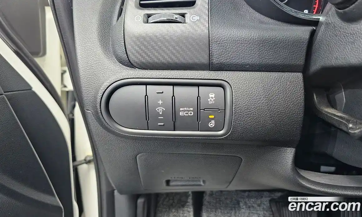 Kia K3 2014 1.6 гидро в Москве № 1831710, фото 26