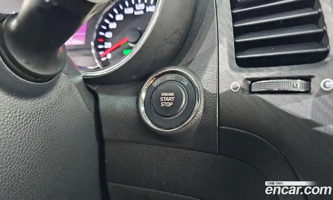 Kia K3 2014 1.6 гидро в Москве № 1831710, фото 27