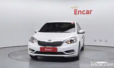 Kia K3 2014 1.6 гидро в Москве № 1831710, миниатюра 3