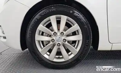 Kia K3 2014 1.6 гидро в Москве № 1831710, миниатюра 5