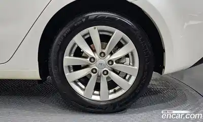 Kia K3 2014 1.6 гидро в Москве № 1831710, миниатюра 7