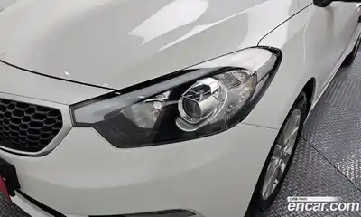 Kia K3 2014 1.6 гидро в Москве № 1831710, миниатюра 8