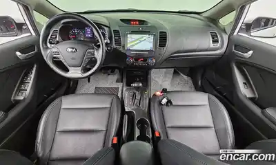 Kia K3 2014 1.6 гидро в Москве № 1831710, миниатюра 10