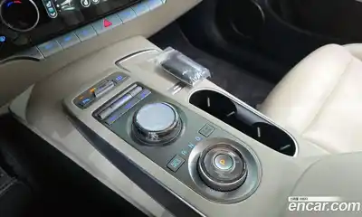Genesis GV70 2024 2.5 гидро в Москве № 1832287, миниатюра 11