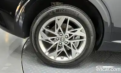 Genesis GV70 2024 2.5 гидро в Москве № 1832287, миниатюра 4