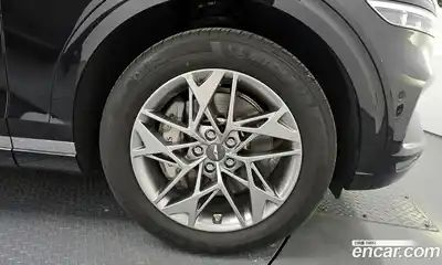 Genesis GV70 2024 2.5 гидро в Москве № 1832287, миниатюра 6