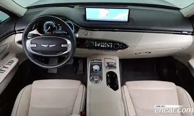 Genesis GV70 2024 2.5 гидро в Москве № 1832287, миниатюра 9