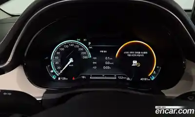 Genesis GV70 2024 2.5 гидро в Москве № 1832287, миниатюра 10