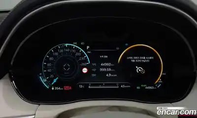 Genesis GV70 2022 0.1 гидро в Москве № 1832318, миниатюра 11